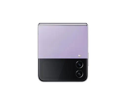 Samsung Flip 4 Bora Purple - фото 4