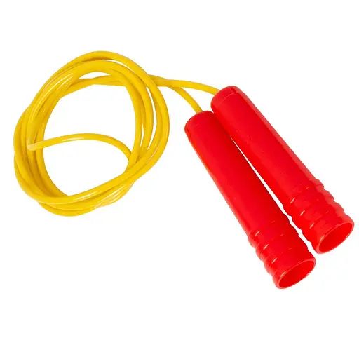 Игрушка "Скакалка ТехноК" 8867TXK в ассортименте 2,2 м - фото 5