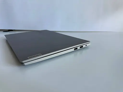 Ноутбук Lenovo ThinkBook 13s G2 ITL 13.3" (i5-1135G7 / 8GB / SSD 256GB / 2K 2560х1600 IPS) Refurbished - фото 10