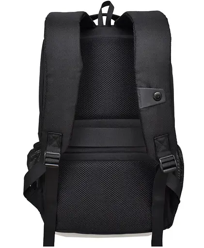 Рюкзак міський Semi Line USB 21 Black (P8251-0) (DAS302221) - фото 4