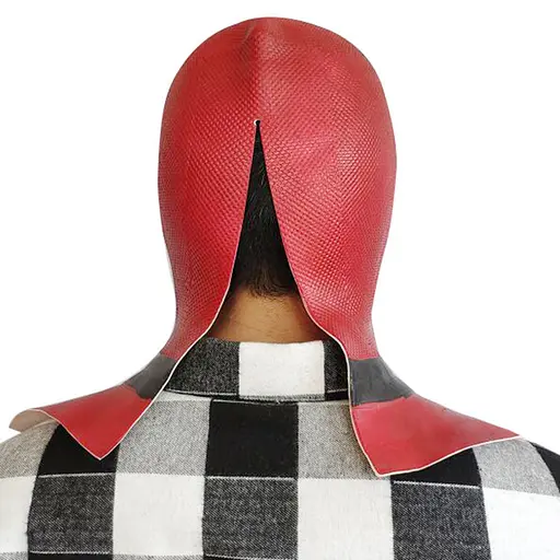 Маска GeekLand Уейд Вілсон Дэдпул Deadpool КМ 64.29 - фото 5