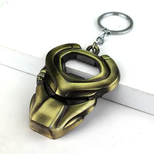 Брелок открывашка Чужой против Хищника AVP: Alien vs. Predator.899 - фото 2