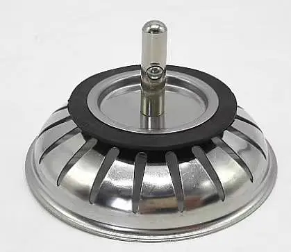 Сеточка из нерж. стали под выпуск 110мм - фото 6