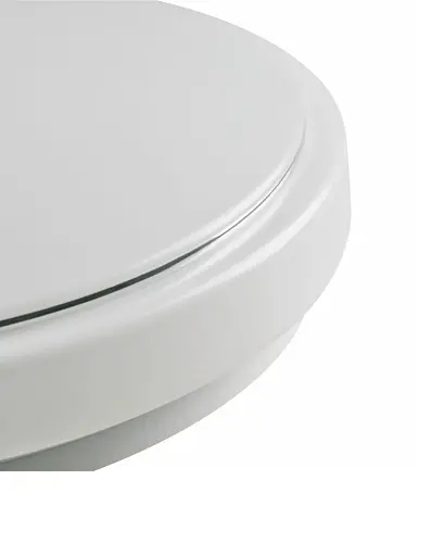 Світильник стельовий Goldlux 326836 Bogdan E27 2x20W IP20 Wh - фото 3