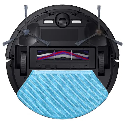 Робот-пылесос с влажной уборкой Samsung VR3MB77312K/UK - фото 4