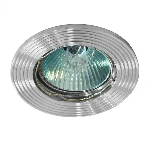 Світильник точковий Brille HDL-DS 126 SS MR16 L13-073