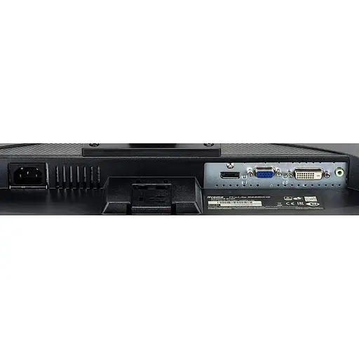 Монитор 21.5" IIYAMA ProLite B2280HS-B1 - Class B "Б/У" - фото 6