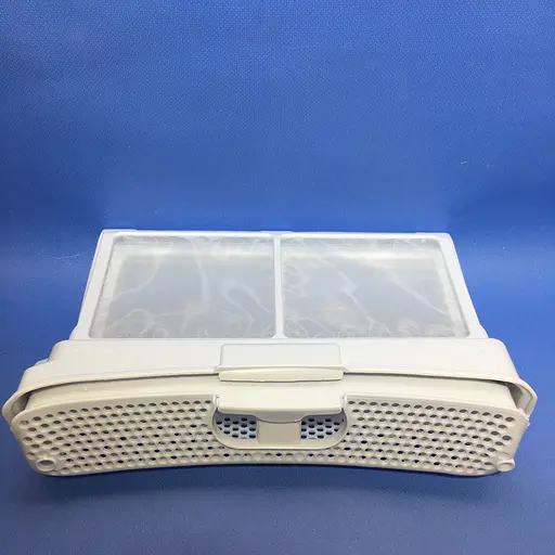 Фільтр збирання волокон для сушильної машини Bosch, Siemens 00656033 Аналог - фото 6