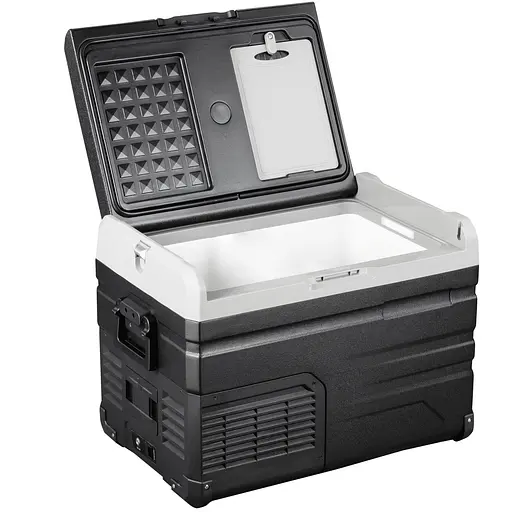 Компрессорный автохолодильник Alpicool TS40 (40 литров, LG Compressor) - фото 3