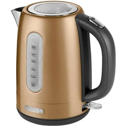 Электрочайник Sencor SWK 1777CH