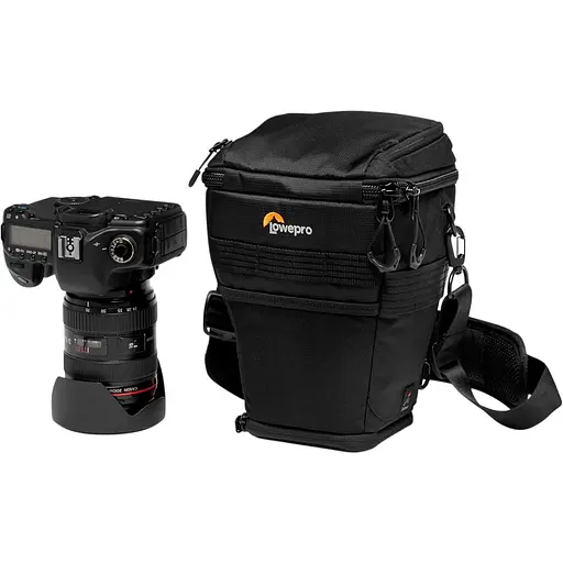 Сумка для фотоаппарата Lowepro ProTactic TLZ 70 AW II (LP37278-PWW) [128485] - фото 2
