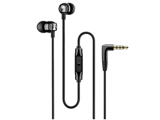 Наушники Sennheiser CX 300II с басами, 3,5 мм, музыка, стереогарнитура HIFI для iPhone, Android - фото 8
