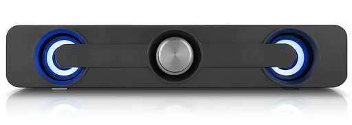 Саундбар Real-EL S-170 Black (EL121100013) - фото 3