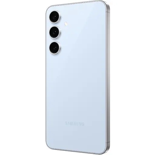 Смартфон Samsung Galaxy S24 FE 8/128 ГБ Blue SM-S721BLBD - фото 2