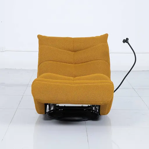 Крісло Avanti Patrick Dark Gold - фото 3