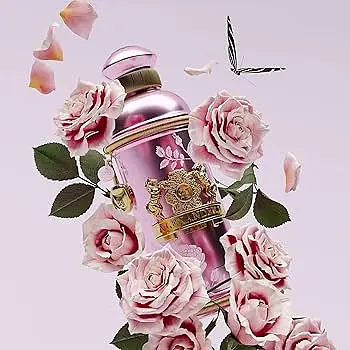 Тестер Alexandre.J The Collector Rose Oud парфюмированная вода 100 ml - фото 2