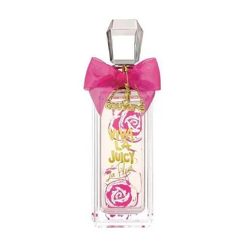 Оригінал Juicy Couture Viva La Fleur 150мл ТЕСТЕР туалетна вода - фото 1