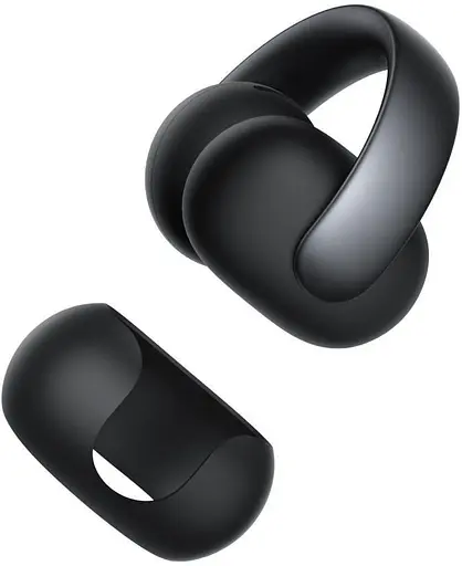 Bluetooth-гарнитура Anker SoundCore AeroClip Black (A3388G11) - фото 5