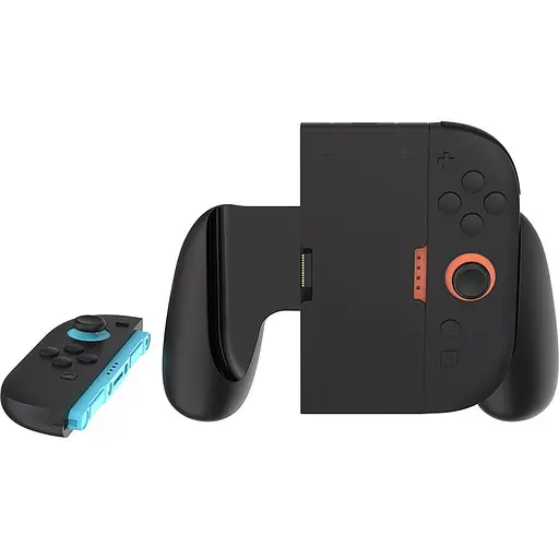 Зарядна станція-геймпад Dobe TNS-3177 для Nintendo Switch 2 Joy-Con (143031) - фото 3