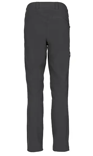 Штани Rab Incline Light Pants Short Anthracite XL (1033-RB QFV-05-ANT-36-SH) - фото 2