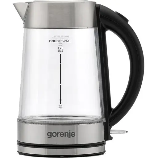 Электрочайник Gorenje K17GDWII (7040729)