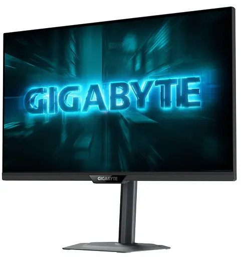 Монитор 27" Gigabyte G27Q2 Gaming Monitor QHD IPS 200Hz / OC 210Hz (G27Q2 Gaming Monitor) - фото 3