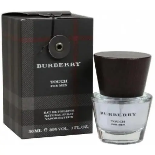 Туалетна вода Burberry Touch For Men 30 мл - фото 1