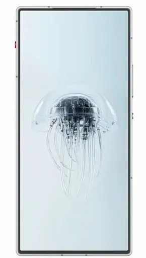 Смартфон ZTE Nubia Redmagic Gaming 10 Air 5G 12/256Gb NX779J Hailstone Global version - фото 3