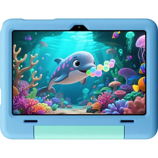 Планшет Blackview TAB 20 Kids 4/64GB Wi-Fi Blue Global EU (6931548324737) [151907] - фото 1