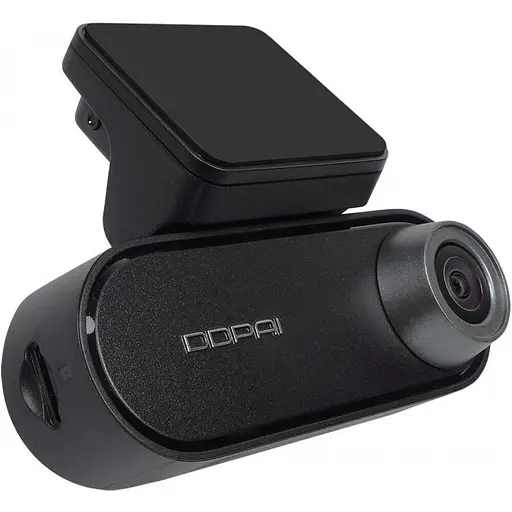 Відеореєстратор автомобільний Ddpai N5 - фото 3