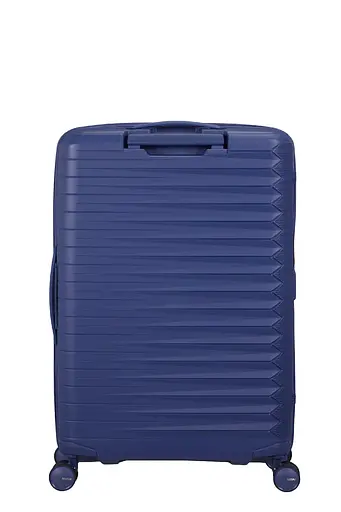 Чемодан American Tourister FASTFORWARD 68 см DUSK PURPLE 68x46x26(30) MI0*91002 - фото 10