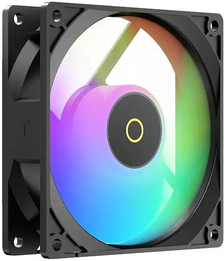 Кулер для процессора Ocypus Gamma A20 ARGB Black (GAMMA-A20-BK1AAWN00F-GL) - фото 6