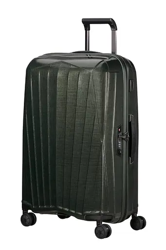 Валіза Samsonite MAJOR-LITE CLIMBING 69 см IVY 69x45x28 KM1*14003 - фото 12