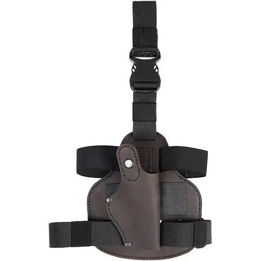 Кобура Ammo Key Illegible-2 S ПМ Black Hydrofob (1013-3415.00.15)