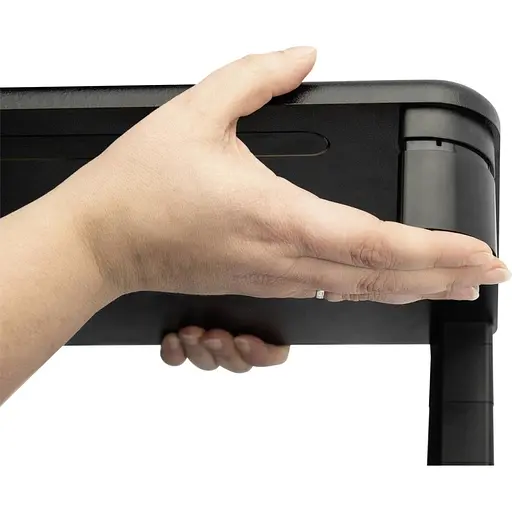 Подставка для монитора Digitus Ergonomic Monitor Riser (DA-90458) [134121] - фото 3