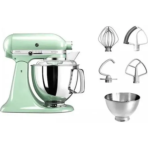 Кухонная машина KitchenAid 5KSM175PSEPT - фото 4