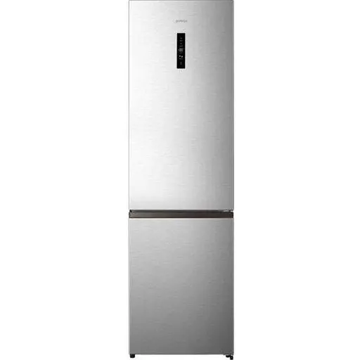 Холодильник Gorenje NRK620FAXL4 No Frost Plus