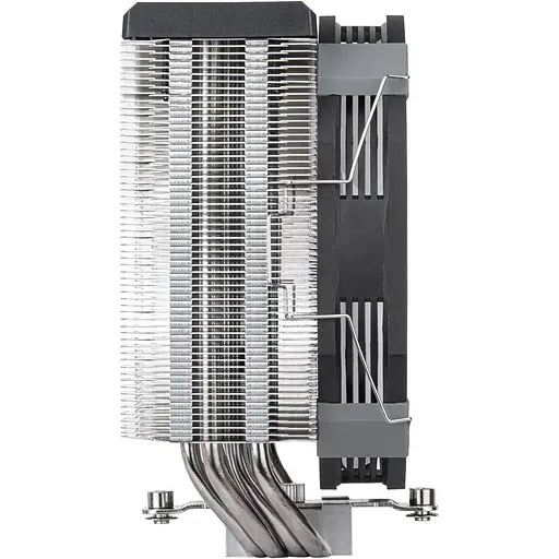 Кулер для процессора SilverStone Argon V140 ARGB (SST-ARV140-ARGB) - фото 6