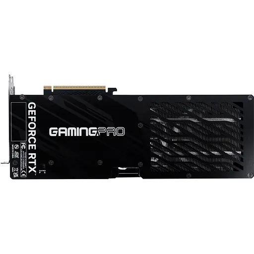 Відеокарта Palit GeForce RTX 5070 Ti GamingPro V1 (NE7507T019T2-GB2031Y) EU [152333] - фото 8