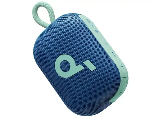 Акустика портативна Anker SoundCore Select 4 Go (A31X1031) синя - фото 3