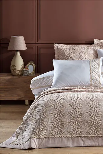 Постельное белье Istanbul Евро pbe0050226 - фото 2