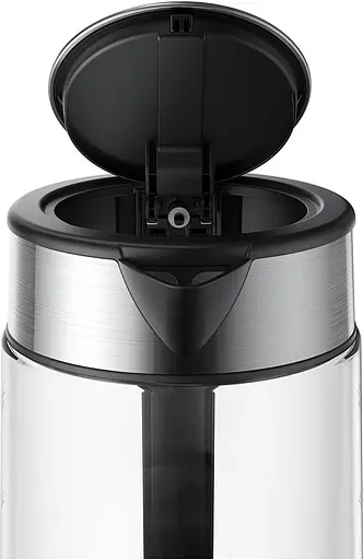 Электрочайник Xiaomi Electric Glass Kettle (MJDSH05FD/BHR7423EU) RU - фото 3