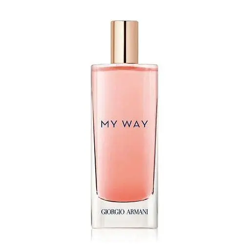 Оригінал Giorgio Armani My Way Ylang 15 мл парфумована вода - фото 1
