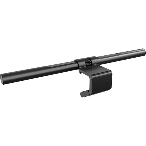 Лампа на монітор (Скрінбар) 2E PROMETHEUS 40 5Вт 3000-6500K DIM USB-C Black (2E-DL007BK) - фото 2