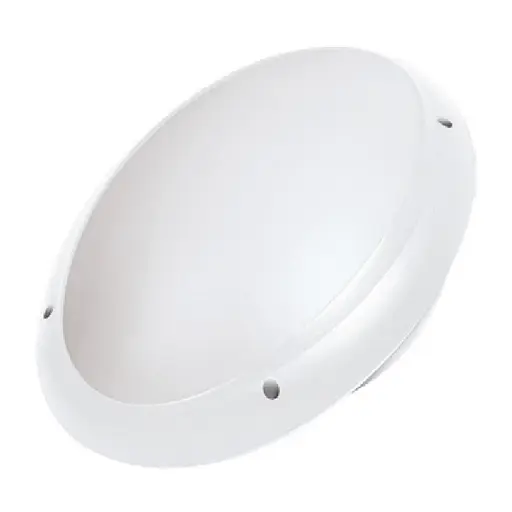 Світильник пластиковий Акуа Опал Овал - фото 1