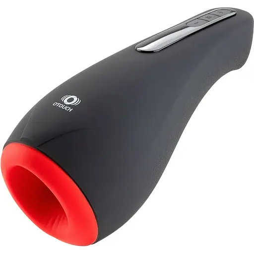 Мастурбатор Otouch AIRTURN 1 - фото 4