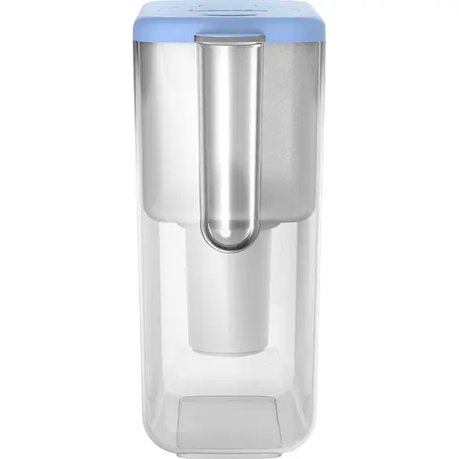Фильтр-кувшин Ecosoft Slim Голубой (FMVSLIMBECO) [150382] - фото 6