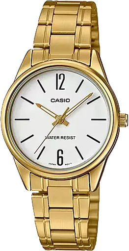 Часы Casio Timeless Collection LTP-V005G-7B
