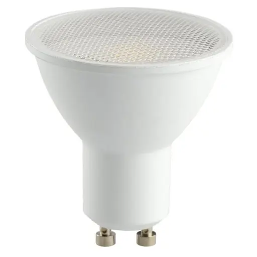 Лампа GU10 LED 3577 TK Lighting - фото 1