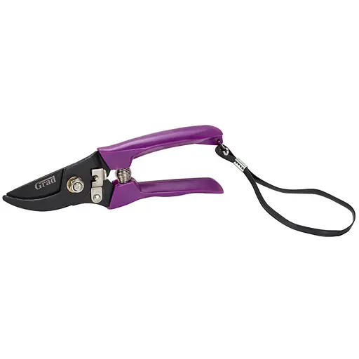 Секатор Grad обводной 165 мм (5021795) - фото 1